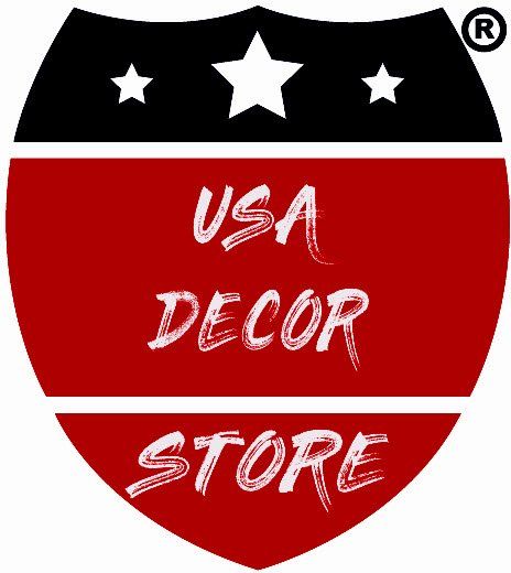 USA DECOR STORE