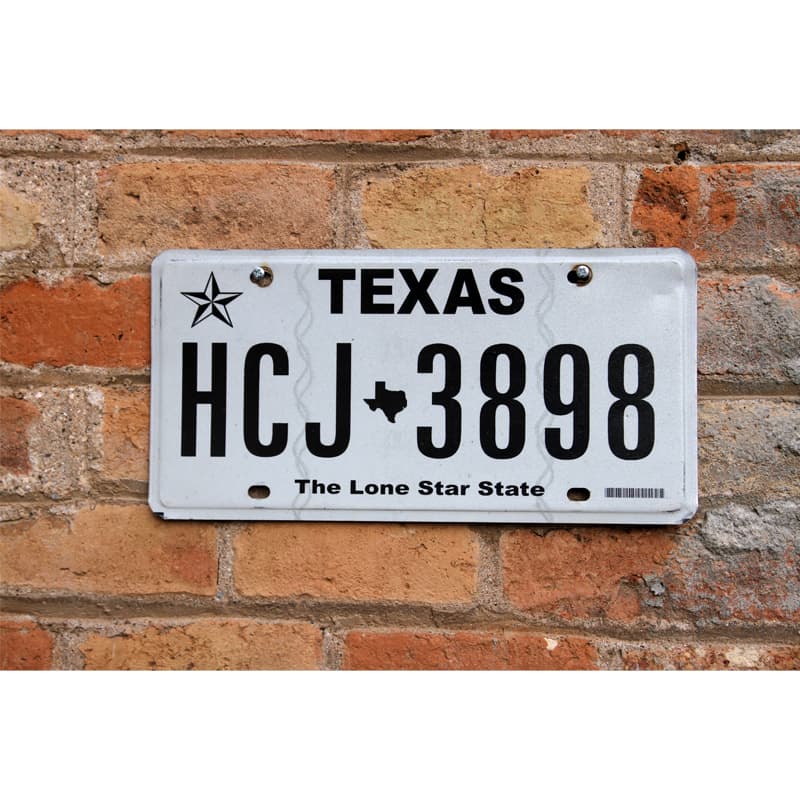 Matriula Texas
