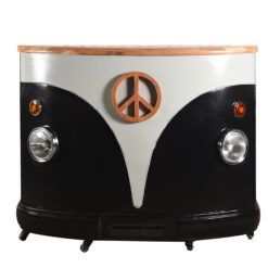 MUEBLE BAR