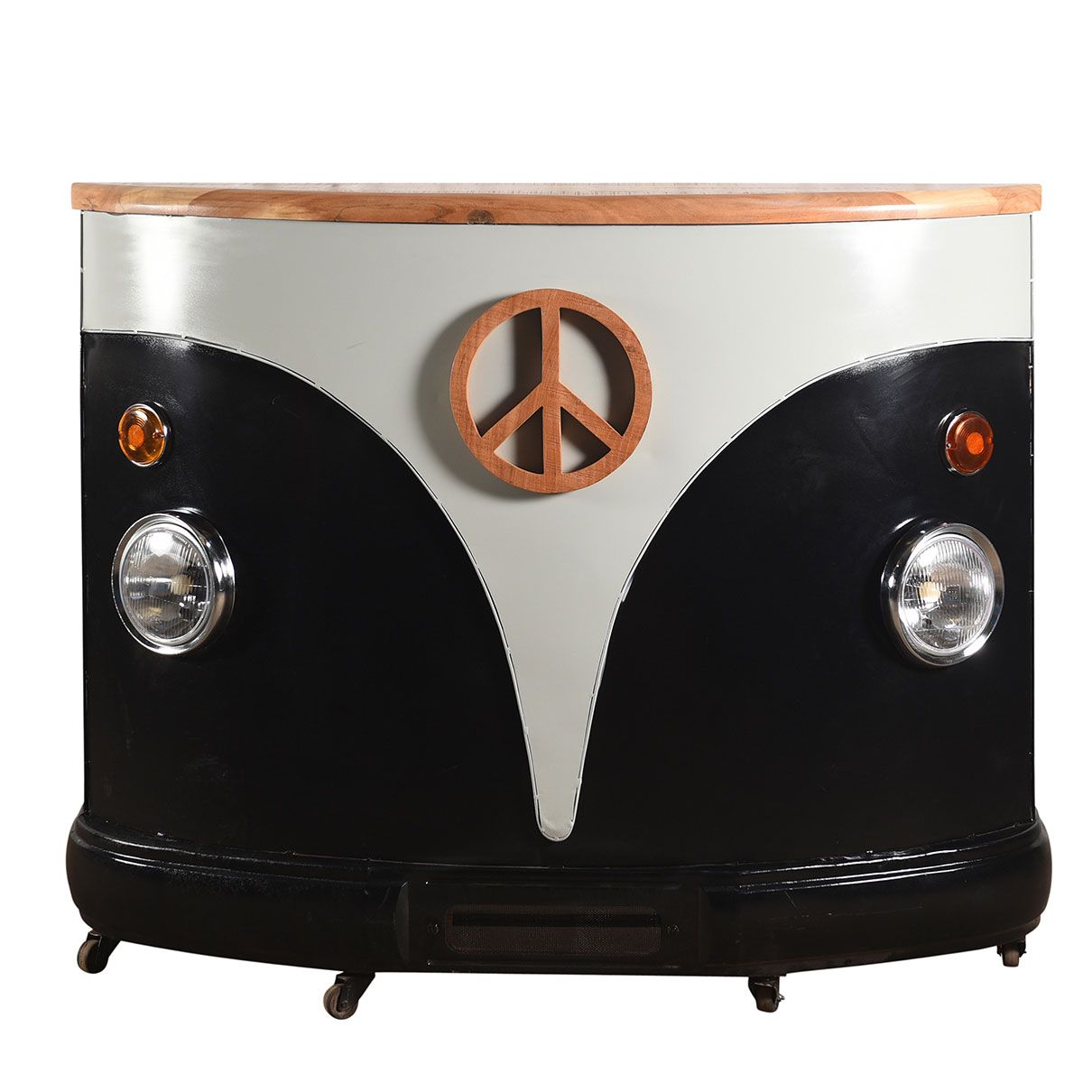 MUEBLE BAR