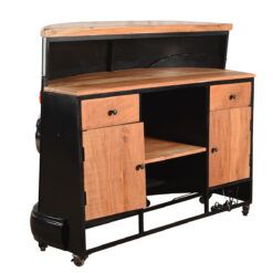 MUEBLE BAR
