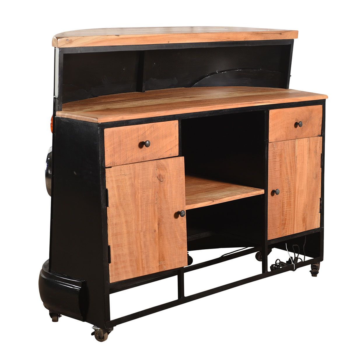 MUEBLE BAR