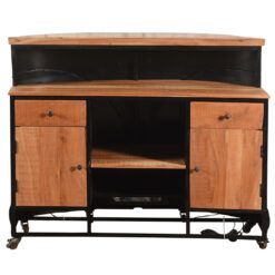 MUEBLE BAR