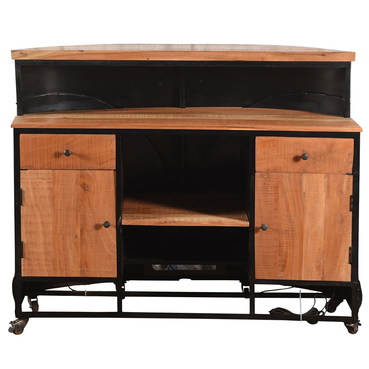 MUEBLE BAR