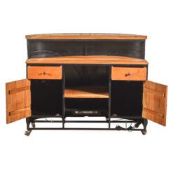 MUEBLE BAR