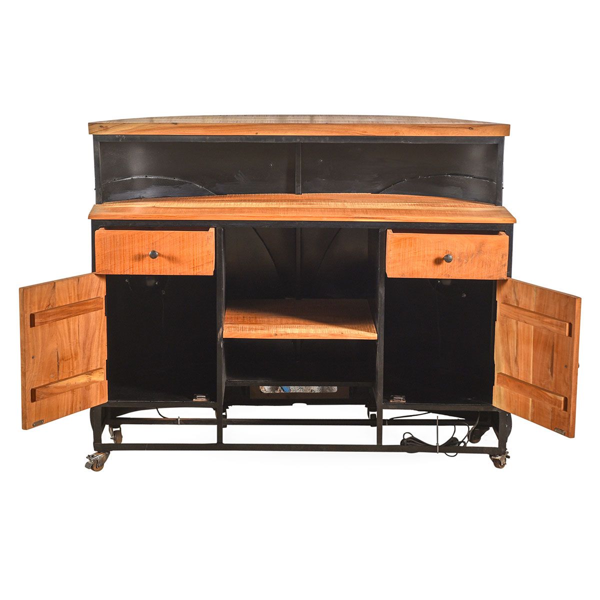 MUEBLE BAR