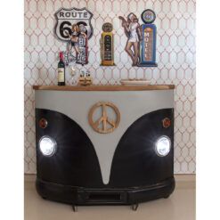 MUEBLE BAR