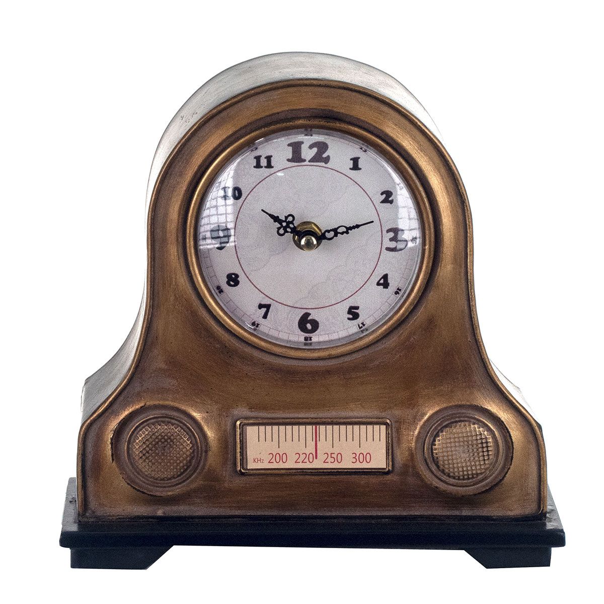 Reloj sobremesa