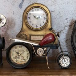 Reloj sobremesa