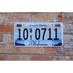 matricula alabama