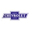 Placa Decorativa Chevrolet Classic