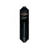 Termómetro Harley Davidson Genuine Black