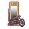 Espejo moto