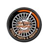 Reloj Busted Knuckle Garage