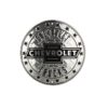Placa Decorativa Chevrolet Trucks