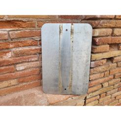 Señal Original de Estacionamiento No Parking Any Time - Imagen 4