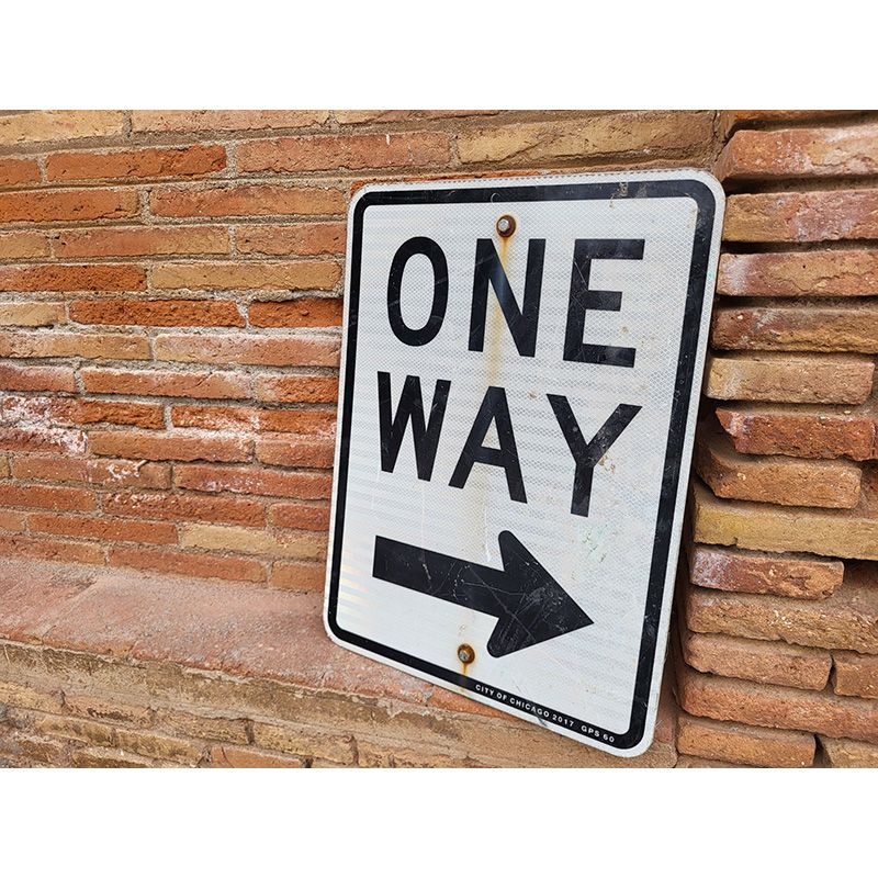 Cartel Original One Way