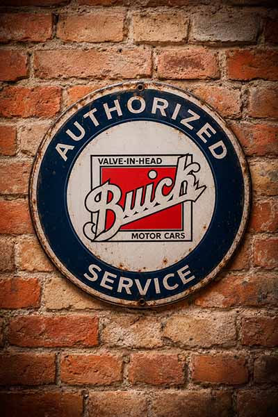 Buick