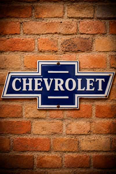 Chevrolet