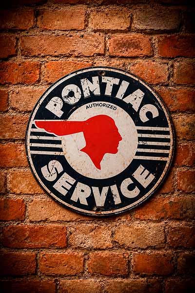 Pontiac